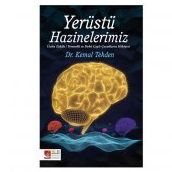 Yerüstü Hazinelerimiz - Kemal Tekden