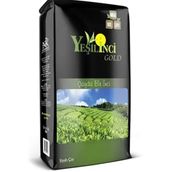 Yeşil İnci 1 kg Gold Siyah Dökme Çay