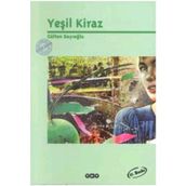 YEŞİL KIRAZ 1 - GÜLTEN DAYIOĞLU