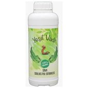 Yeşil Vadi 500 ml Sıvı Solucan Gübresi