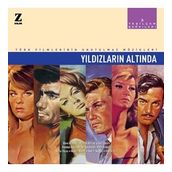 Yeşilçam Şarkıları 3 - Yıldızların Altında - Plak