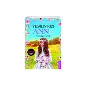 Yeşilin Kızı Anne 5 - Hayaller Evi - Ciltsiz - Ren