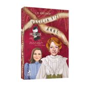 Yeşilin Kızı Anne 6 - Ingleside - Ren