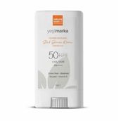 Yeşilmarka 12 gr 50 SPF Stick Güneş Kremi