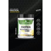 Yeşilmarka Doğal Whey Protein Tozu 100 gr Anamur Muz Aromasıyla Lezzetli ve Besleyici
