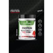 yeşilmarka Doğal Whey Protein Tozu - Ereğli Çileği 100 g