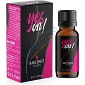 Yeson 15 ml Kadınlara Özel İstek Arttırıcı Damla