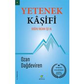 Yetenek Kaşifi - Ozan Dağdeviren