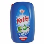 Yetiş Elma 4 kg Sıvı Bulaşık Deterjanı