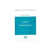 Yetkin Yayınları Tuncay Görgülü Hukuk Avrupa Vergi Hukuku
