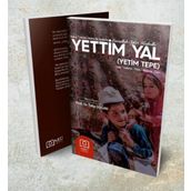 Yettim Yal - Kaşkay Türkçesi Üzerine Bir İnceleme - Neü Yayınları