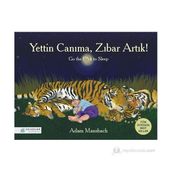 Yettin Canıma, Zıbar Artık! - Adam Mansbach