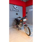 Yiben Cg 50Cc Benzinli Motosiklet