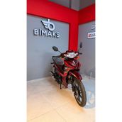 Yiben Cub 50Cc Benzinli Motosiklet