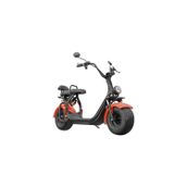 YİDE SE-03 MAX ELEKTRİKLİ SCOOTER MOPED