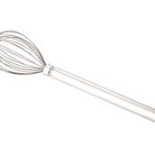 Yiğitsan 48 cm No: 1 Krom Çırpıcı