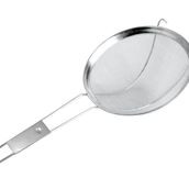 Yiğitsan No:20 40.5 cm Destekli Süt Süzgeci