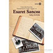 Yılancızade Hasan Bey, Yunanlıların Uşak’ı İşgali ve Esaret Sancısı - Sadiye Tutsak