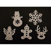 yılbaşı ağacı süsü Christmas tree decorations