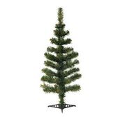 Yılbaşı Çam Ağacı 90 Cm 76 Dal