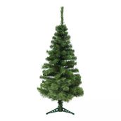 Yılbaşı Yerli Üretim Çam Ağacı 90Cm 90 Dal
