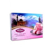 Yıldırım Şekerleme Muska 750 gr Lokum