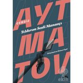 Yıldırım Sesli Manasçı - Cengiz Aymatov