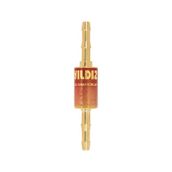 Yıldız 1018 Alev Emniyet Valfi Hortum Arası İçin Yanıcı Gaz