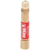 Yıldız 1130 Yanıcı Gaz Alev Emniyet Valfi