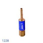 Yıldız 1228 Oksijen Alev Emniyet Valfı