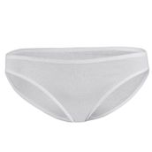 Yıldız 2122 Beyaz 12 Adet Kadın Ribana Bikini Slip Külot
