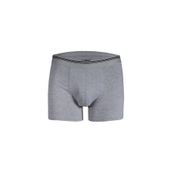 Yıldız 367 Gri Formen Likralı Boxer