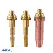Yildiz 44043 Kesme Ic Lulesi Propan - Oksijen ( Kesme Kapasitesi 20 - 50