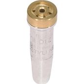 Yıldız 45400A Kesme Lülesi Asetilen 1-5 Mm