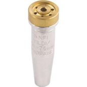 Yıldız 45400P Propan Kesme Lülesi 1-5Mm