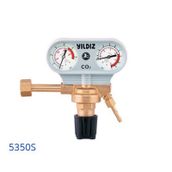 Yıldız 5350S CO2 Basınç Düşürücü