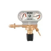 Yıldız Gaz 5340S Argon Basınç Düşürücü Saat 5340S