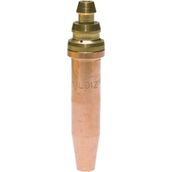 Yıldız Gaz Armatürleri Kesme Lülesi No:2 Propan 10 -75 mm
