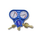 Yıldız Gaz Armatürleri Yıldız 5401S 0-10 Bar Oksijen Basınç Düşürücü Saat