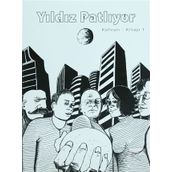 Yıldız Patlıyor Kolvan Kitap 1 - Genel