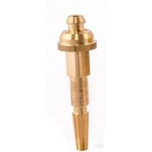 Yildiz Propan Kesme Iç Lülesi 3-20 Mm 44043 Siyah