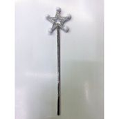 Yıldız Şeklinde Gösteri Asası