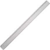 Yıldızlar 033 50 cm Plastik Cetvel
