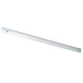 Yıldızlar 082 100 cm Pleksiglas Kesme Cetvel