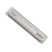 Yıldızlar 10 cm Cep Desimetre Cetvel