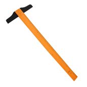 Yıldızlar 113 75 cm Tahta T Cetvel