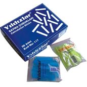 Yıldızlar 117 Sayma Çubukları