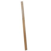 Yıldızlar 141 100 cm Tahta Cetvel