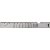 Yıldızlar Çarpım Tablosu 30 cm Cetvel