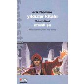 YILDIZLAR KİTABI 2 EFENDI ŞA - ERIK L´HOMME